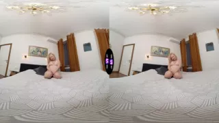 Sara Bork Teases Her Man With A Hot Pre Party Strip Show - TeenMegaWorld