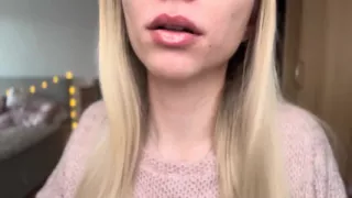 Mouth Sounds No Talking Asmr