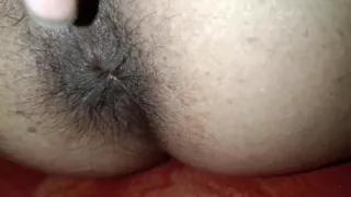 Desi girl teased and fuked