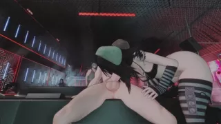 fuckme loves fucking in the club.