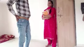 Rhea had sex with her college professor to pass