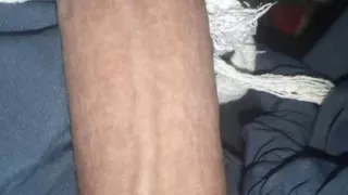These are pictures of my cock and anyone who wants a real relationship with this cock can contact me.