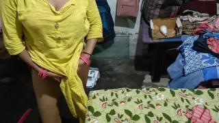 Best ass fucking in stepsister's doggy style Hindi audio