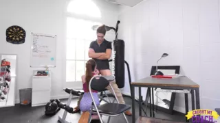 One on one lessons - s2:e10
