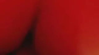 Vanessinha Desi Called Me to the Red Room