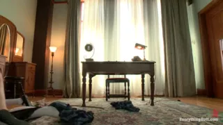 Anal Reform Girls: Punished with Enemas, Fisting and Strap-on