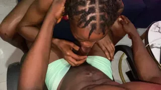 Hardcore Night Fuck