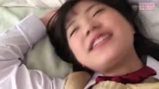 Japanese Porn Star Enjoys Private Cosplay Lovemaking -part.1