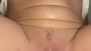 Creamy Squirt