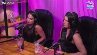 The Hottest Sex Podcast You'll See Today.