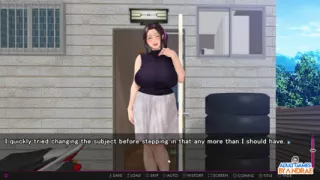 Afternoon Affairs & Weak Housewives Gameplay Part 1 - Two Beautiful Tenant Housewives