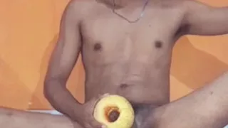 The submissive melon