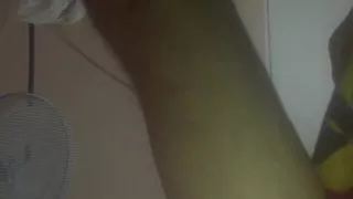 Indonesian Girl Massage Secret Pussy Cam