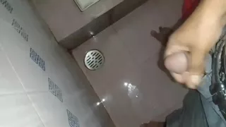 My penis going hot so I giving peace by Ejaculation