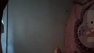 She ate her out.