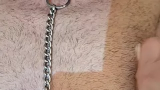Mistress nylon feet cumshot