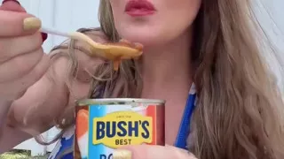 Red, White, & Full of Foodie Regret