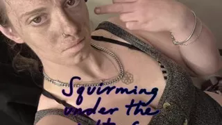 Sit on It & Twist Bitch - Humiliation Audio