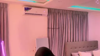 Party Fuck-big Ass Ebony Sucks,rides and Fucks BBC Stud Hard