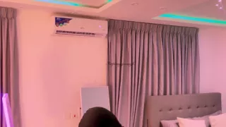 Party Fuck-big Ass Ebony Sucks,rides and Fucks BBC Stud Hard