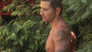 Exclusive video Bareback: Incredible muscular men enjoy anal fucking