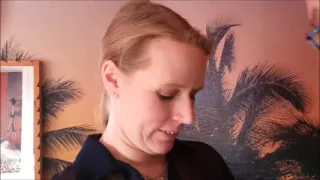 Filmed by a User