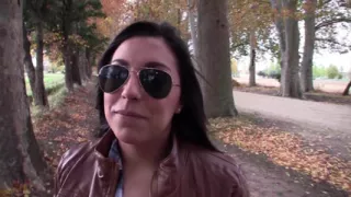 Sexy Latino babes are awesome to fuck - DVD