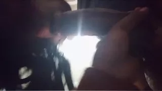 Plumber Fucked My Wife, She Asked to Suck His Cock and Ended up Giving Her Pussy, He Fucked Her with His BBC
