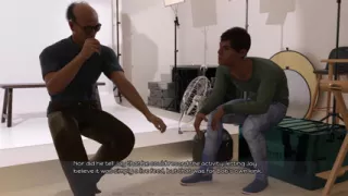 The Three Panels: Hotwife and Upcoming Model - Episode 4