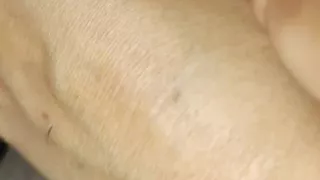 My water came out in sister-in-law's milk.