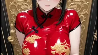 Hentai anime - My friend for the first time I like her vagina