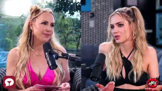Stripchat Spotlight Sessions with Hope Heaven & Love Lillyy