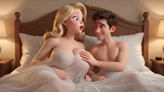 First Time Meeting Stepmom and We Had Sex