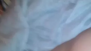 little night sex POV
