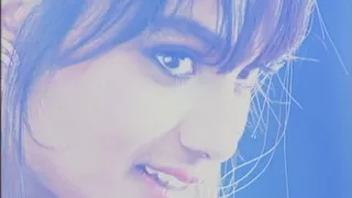 Electric Blue: Sex Model File 4