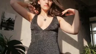 Flashing in the Sunshine