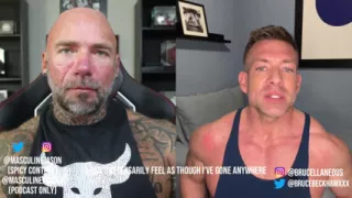 Porn Star Confessions - Bruce Beckham Episode 140