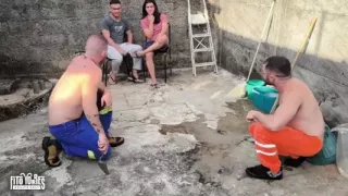 Backdoor Service