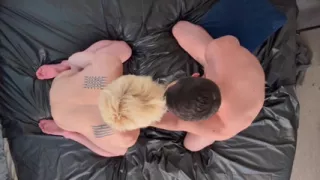 Fucked and Fisted Part 2 POV
