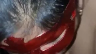 Put the Penis in Your Mouth Before Sleeping
