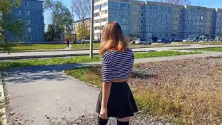 Hey guys! Black stockings suit me?