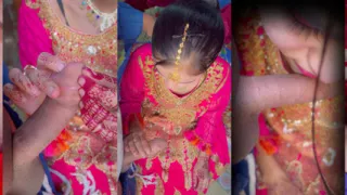 Ke Sath paheli Video bnai , Ghomne aai thi humare ghr face fuck Pakistani