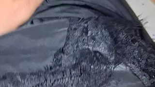 Amateur Wife Wants Big Cock
