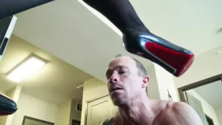 Hurt Slut 1