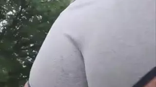 If I Deliver Your Package, Are You Appreciating My Surprise?
