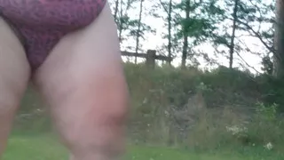 Summa 2926 FATTY BIG ASS  OUTDOOR