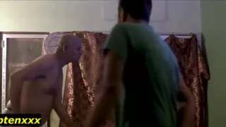 Sasur Bahu Romantic Hot Sex After Home Party! Desi Sasur Bahu Sex