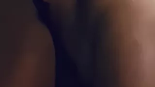 Husband loves butt toys