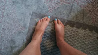 Being A Dirty Naughty Good Girl