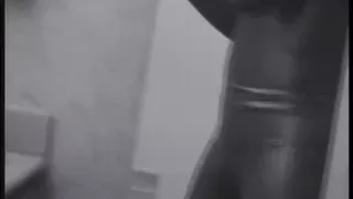 Amazing Black Girl Fucked in Hairy Pussy and Cum on Mouth by Monster Black Cock